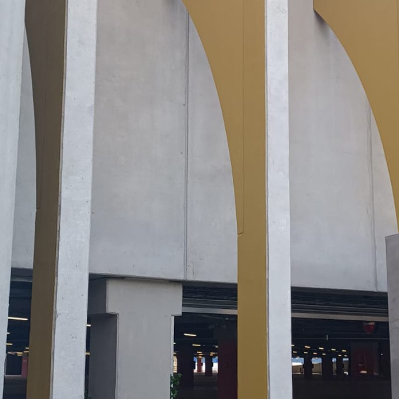 Inaugura la “fase due” di To Dream - Urban District