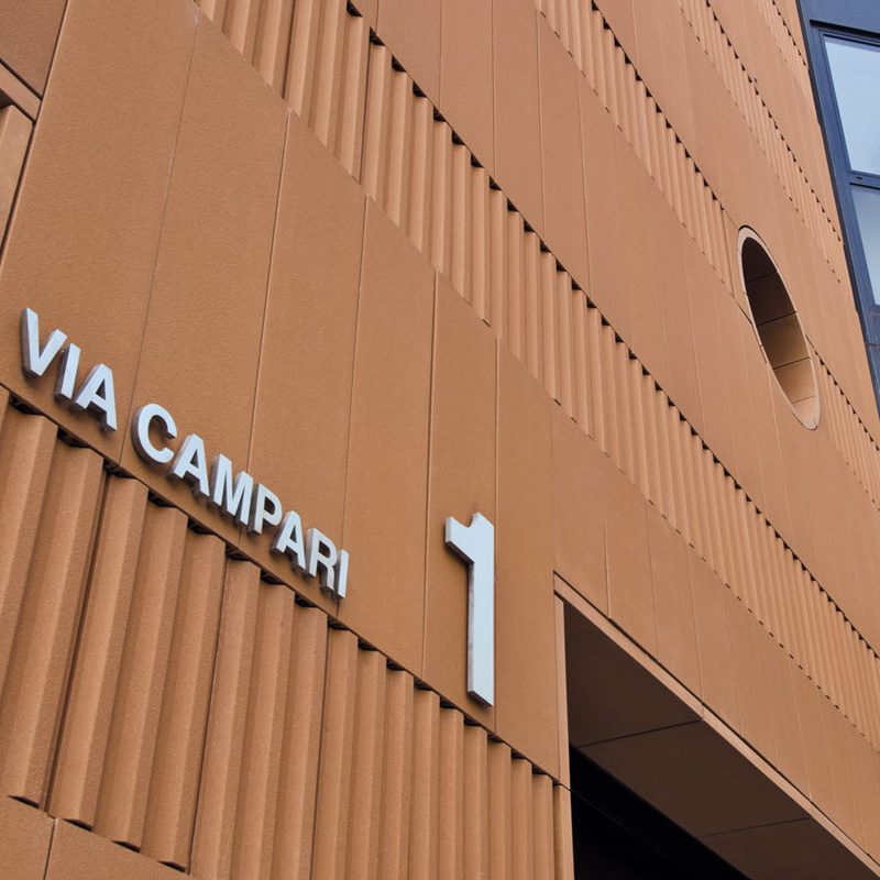 Residenze Campari