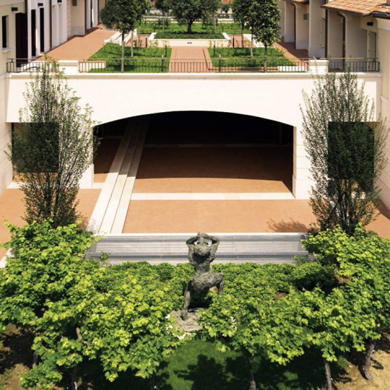 Borgo Principe Umberto