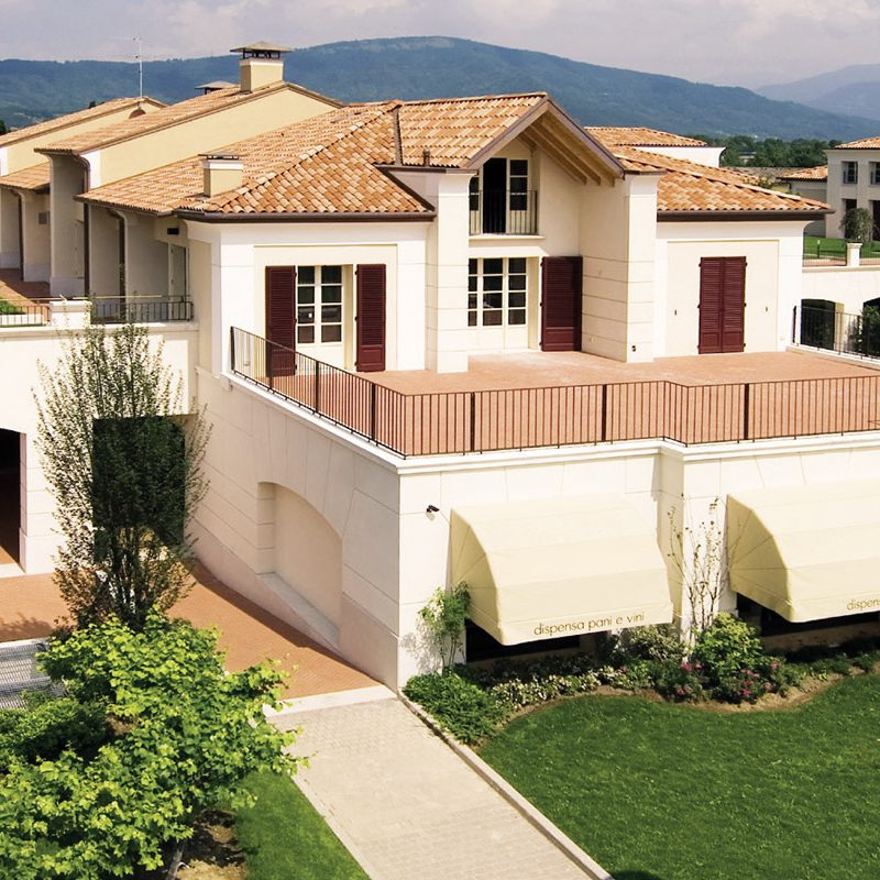 Borgo Principe Umberto