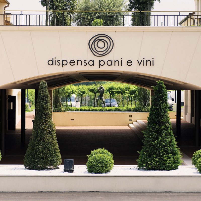 Borgo Principe Umberto