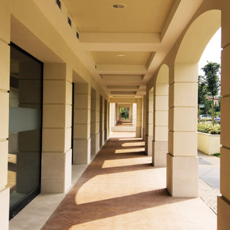 Borgo Principe Umberto