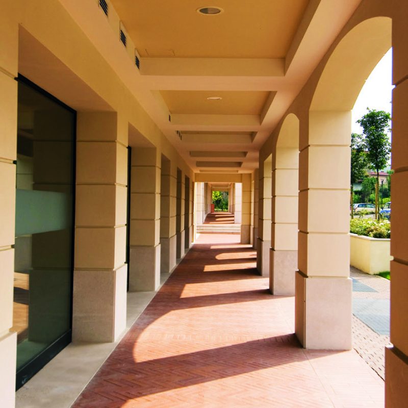 Borgo Principe Umberto