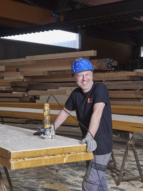 Chi siamo - Architettura - Moretti Modular Contractor