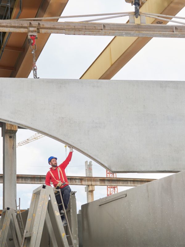 Chi siamo - Architettura - Moretti Modular Contractor