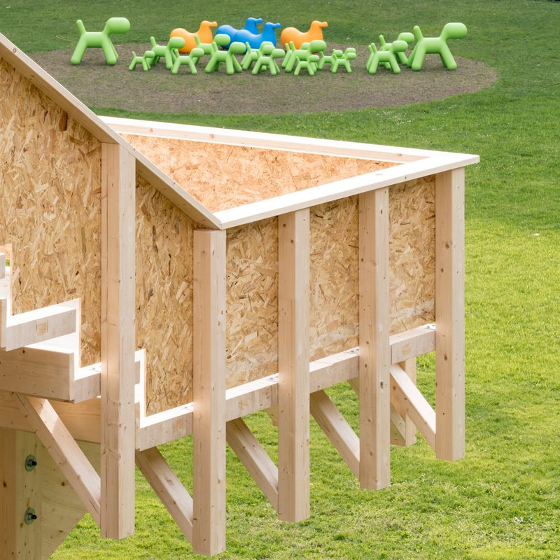 Lo Scalone, Milano, Italia