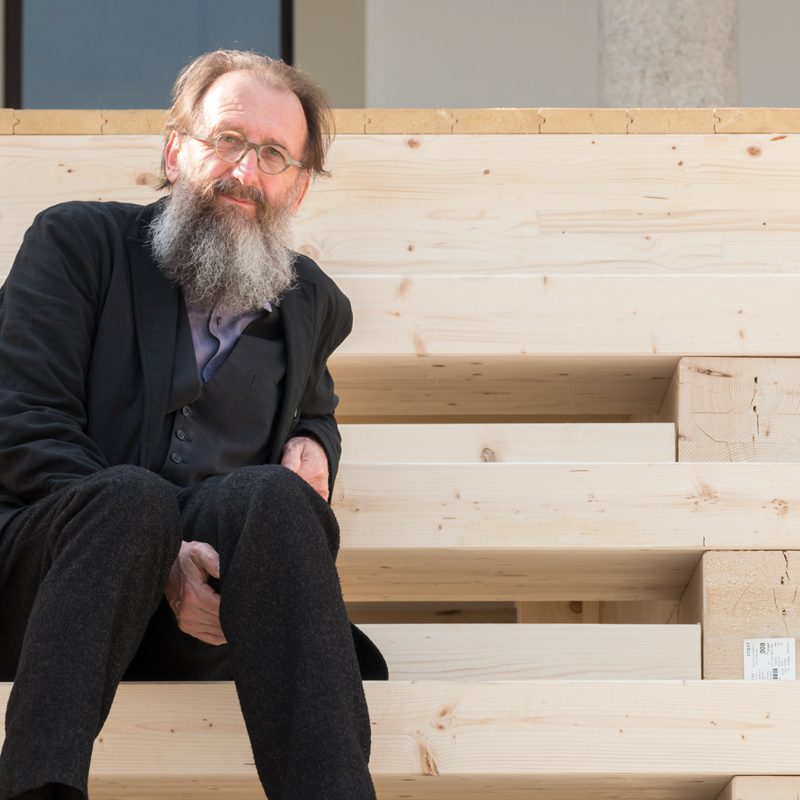 Lo Scalone, Milano, Italia - De Lucchi