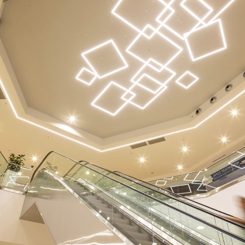 Le Due Torri, Stezzano, Bergamo, Italia