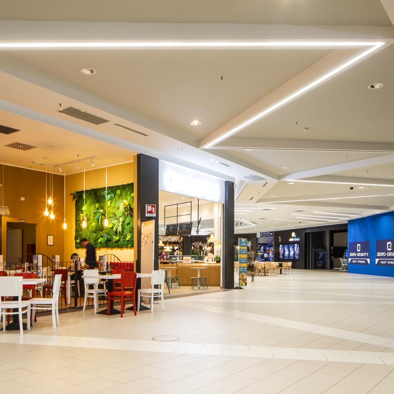 Le Due Torri, Stezzano, Bergamo, Italia