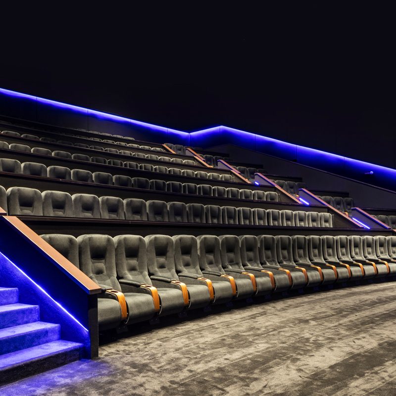 Le Due Torri, Stezzano, Bergamo, Italia