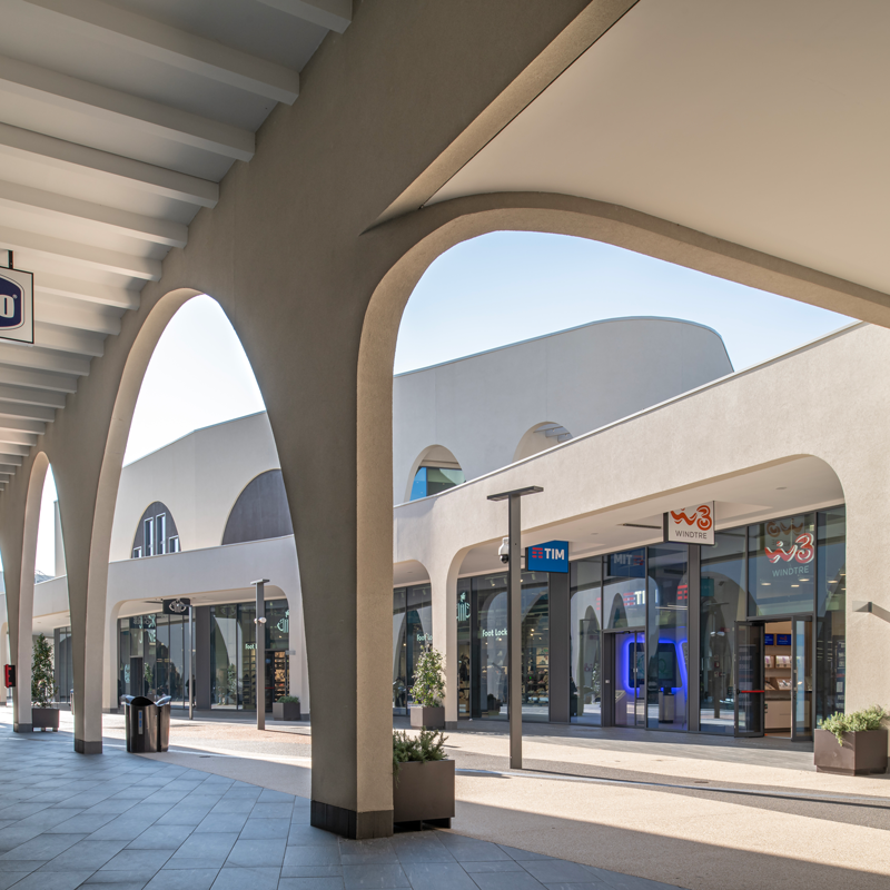 To Dream – Urban District