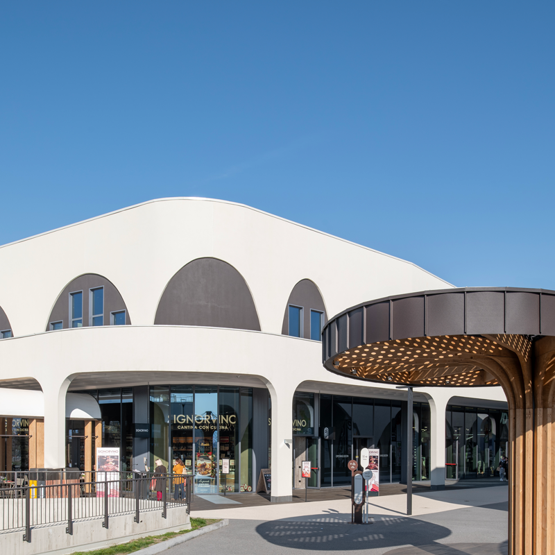 To Dream – Urban District