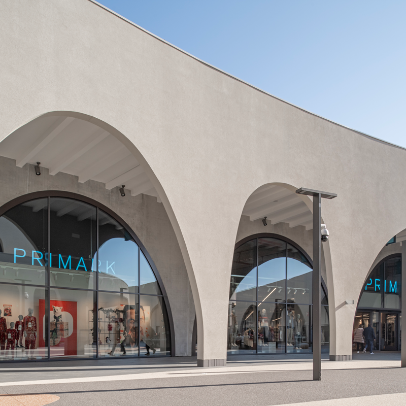 To Dream – Urban District