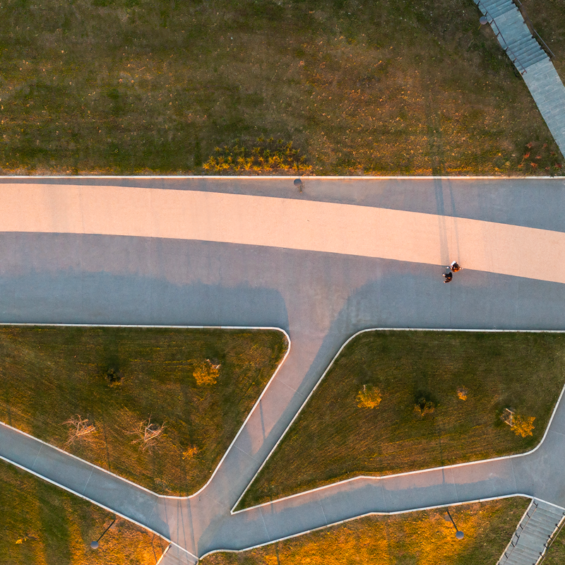 To Dream – Urban District