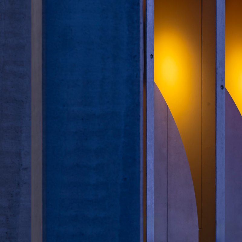 To Dream – Urban District