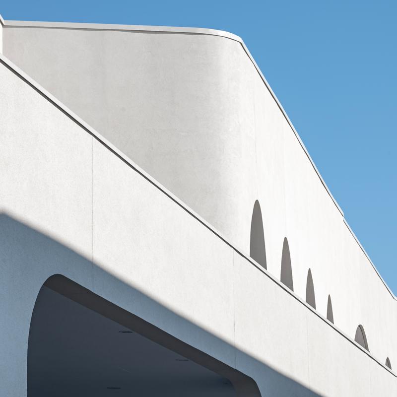 To Dream – Urban District