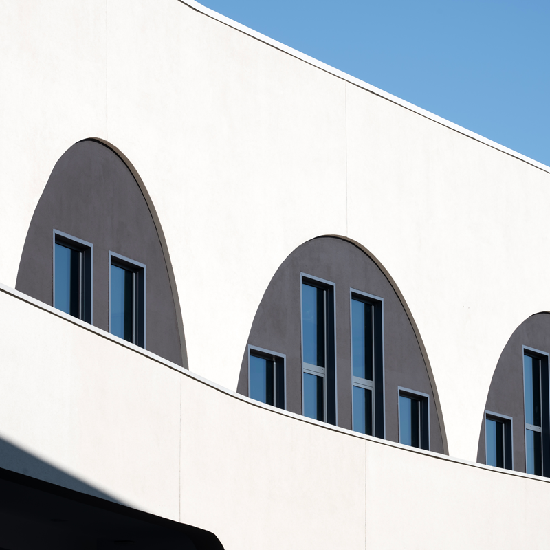 To Dream – Urban District